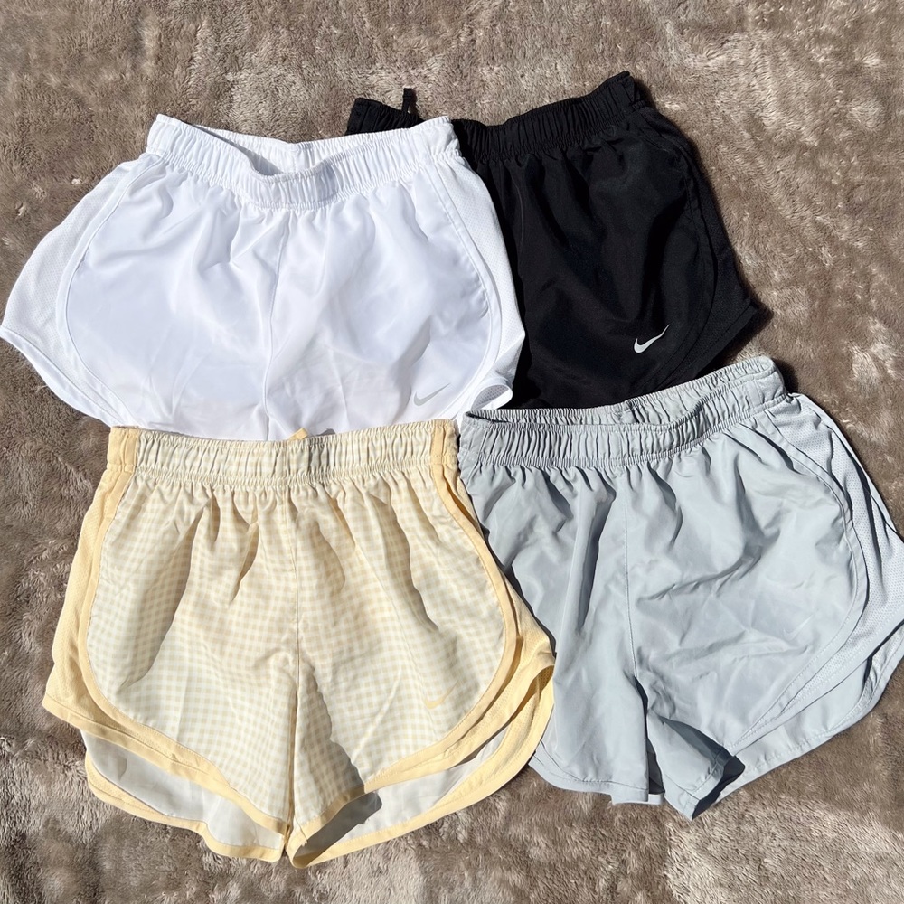 LAST CALL Nike Running Shorts Bundle